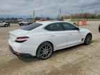2022 GENESIS G70