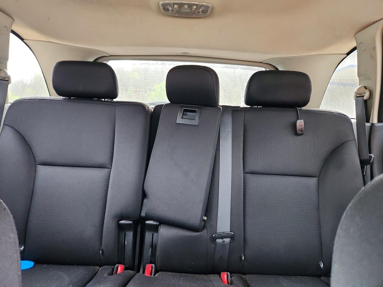 2009 FORD EDGE