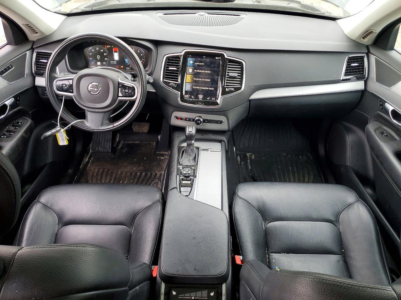 2020 VOLVO XC90