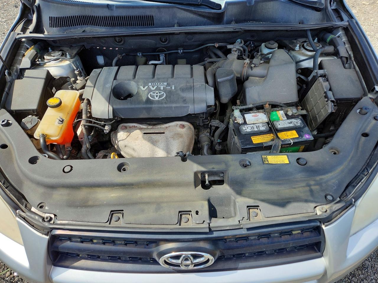 2010 TOYOTA RAV4