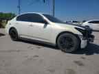 2012 INFINITI G37