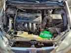 2008 TOYOTA COROLLA