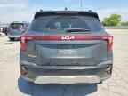 2024 KIA SELTOS