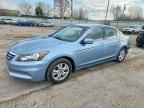 2011 HONDA ACCORD