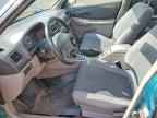 2000 SUBARU IMPREZA