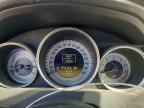 2012 MERCEDES-BENZ C-CLASS