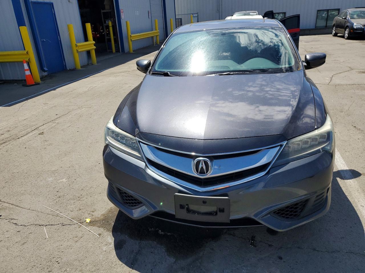 2016 ACURA ILX