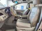 2012 TOYOTA SIENNA