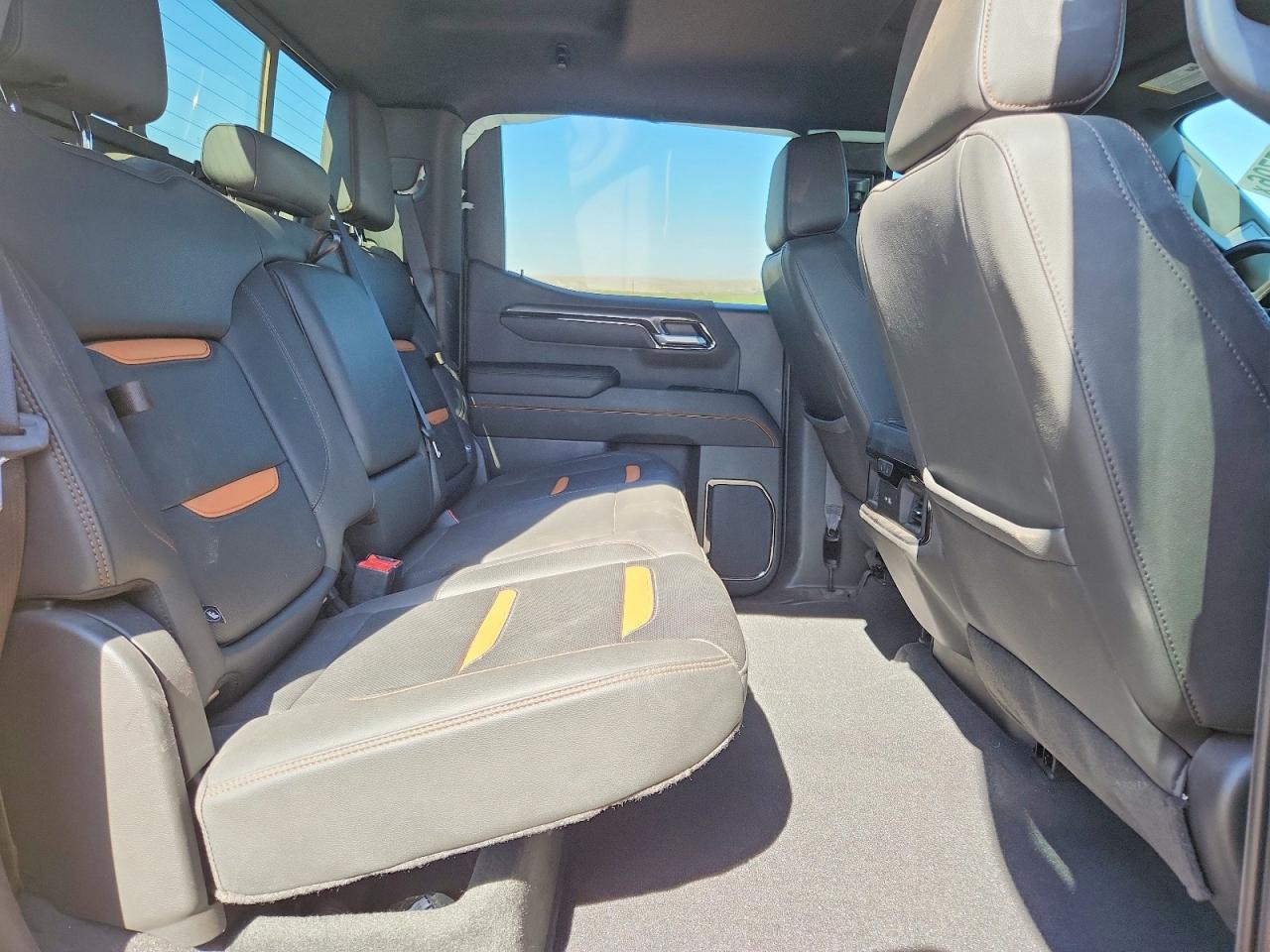 2023 GMC Sierra