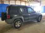 2007 JEEP Liberty