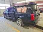 2016 CHEVROLET Suburban
