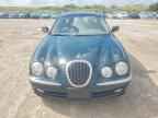 2000 JAGUAR S-Type