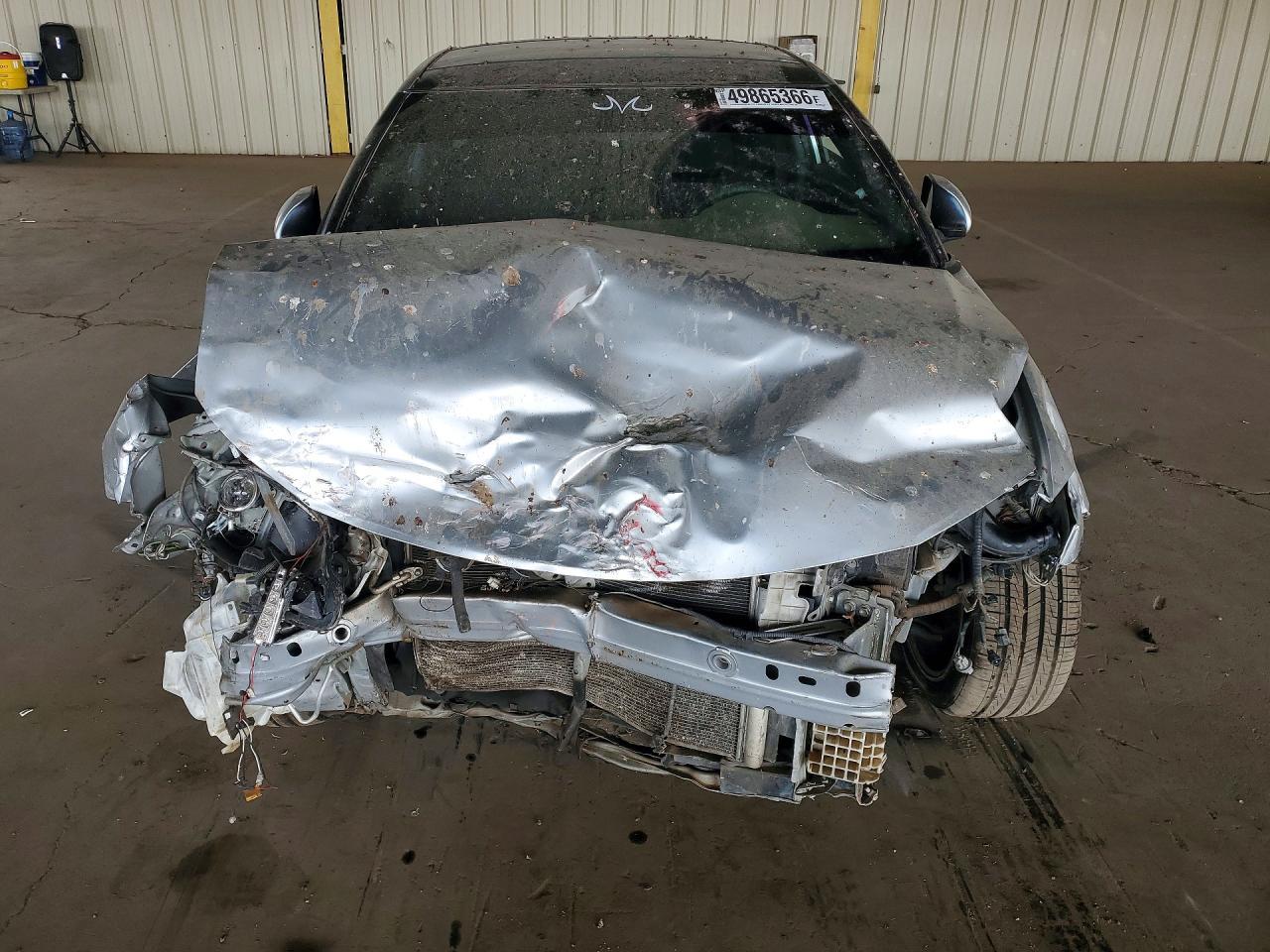 2013 SCION TC