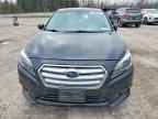 2015 SUBARU Legacy