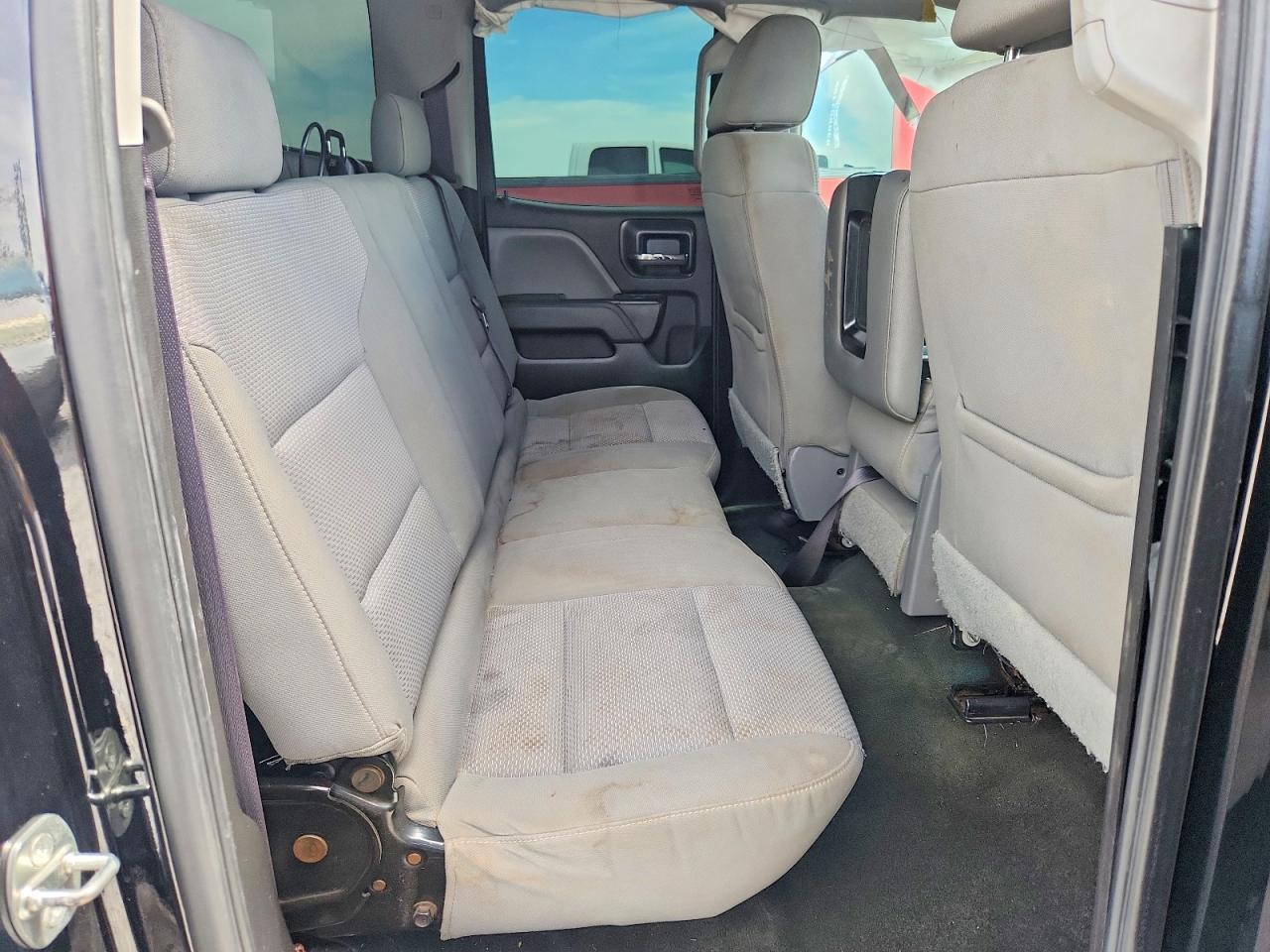 2017 GMC Sierra