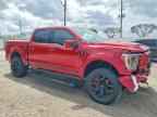 2022 FORD F-150 Lightning