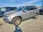 2013 KIA SORENTO