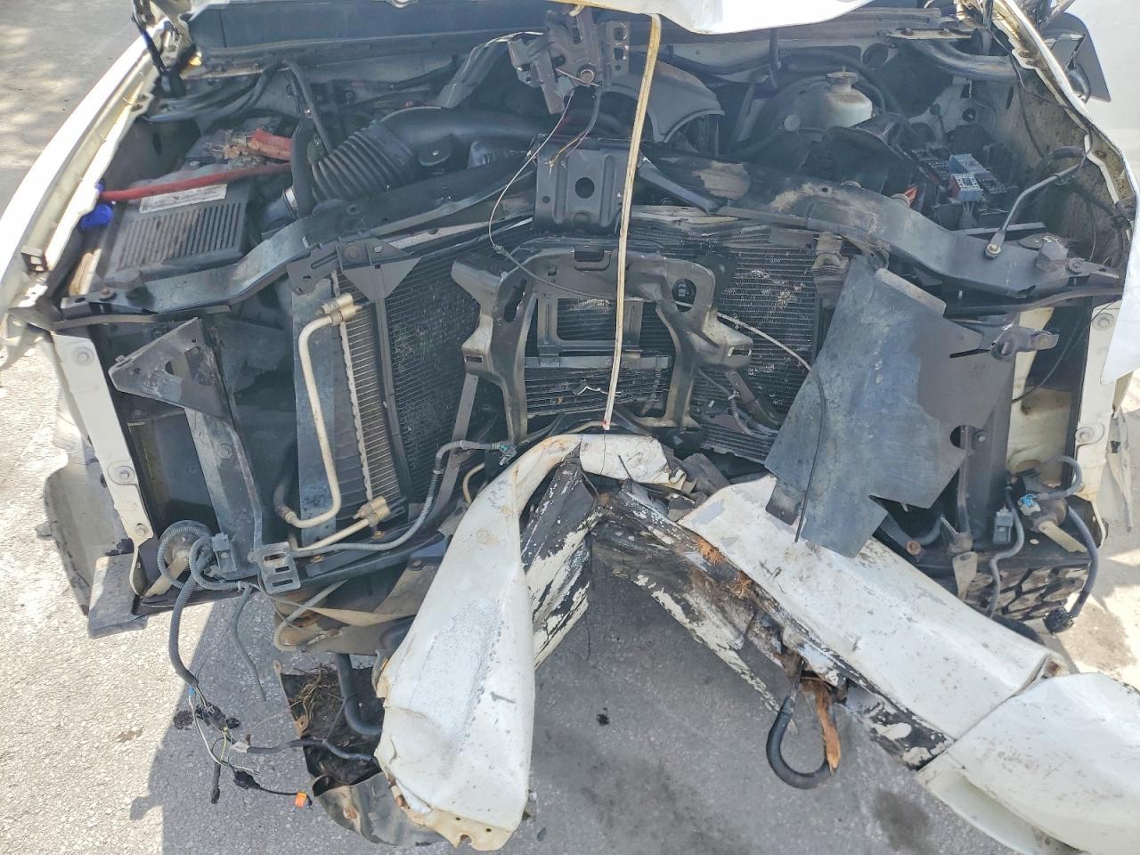 2007 CHEVROLET Silverado