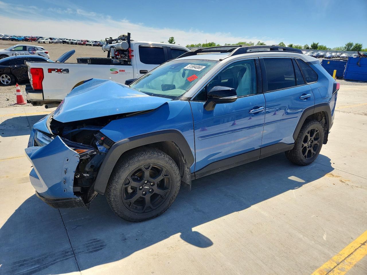 2023 TOYOTA RAV4
