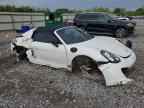 2013 PORSCHE Boxster