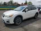 2017 SUBARU Crosstrek