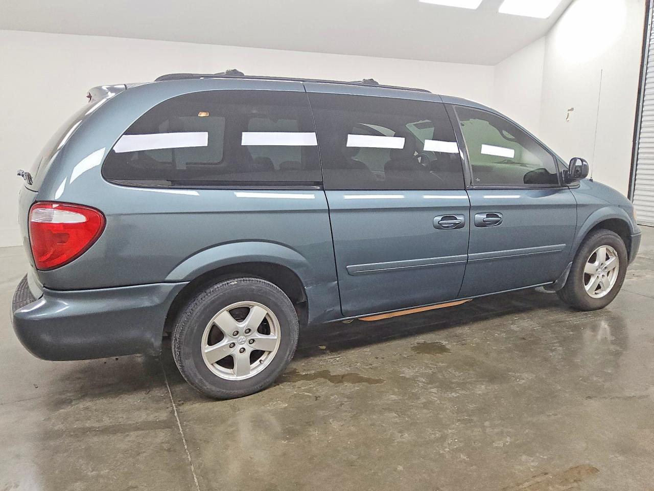2006 DODGE GRAND CARAVAN