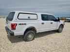 2015 FORD F-150 Lightning