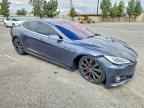 2020 TESLA MODEL S