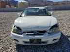 2002 HONDA ACCORD