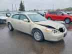 2008 BUICK Lucerne
