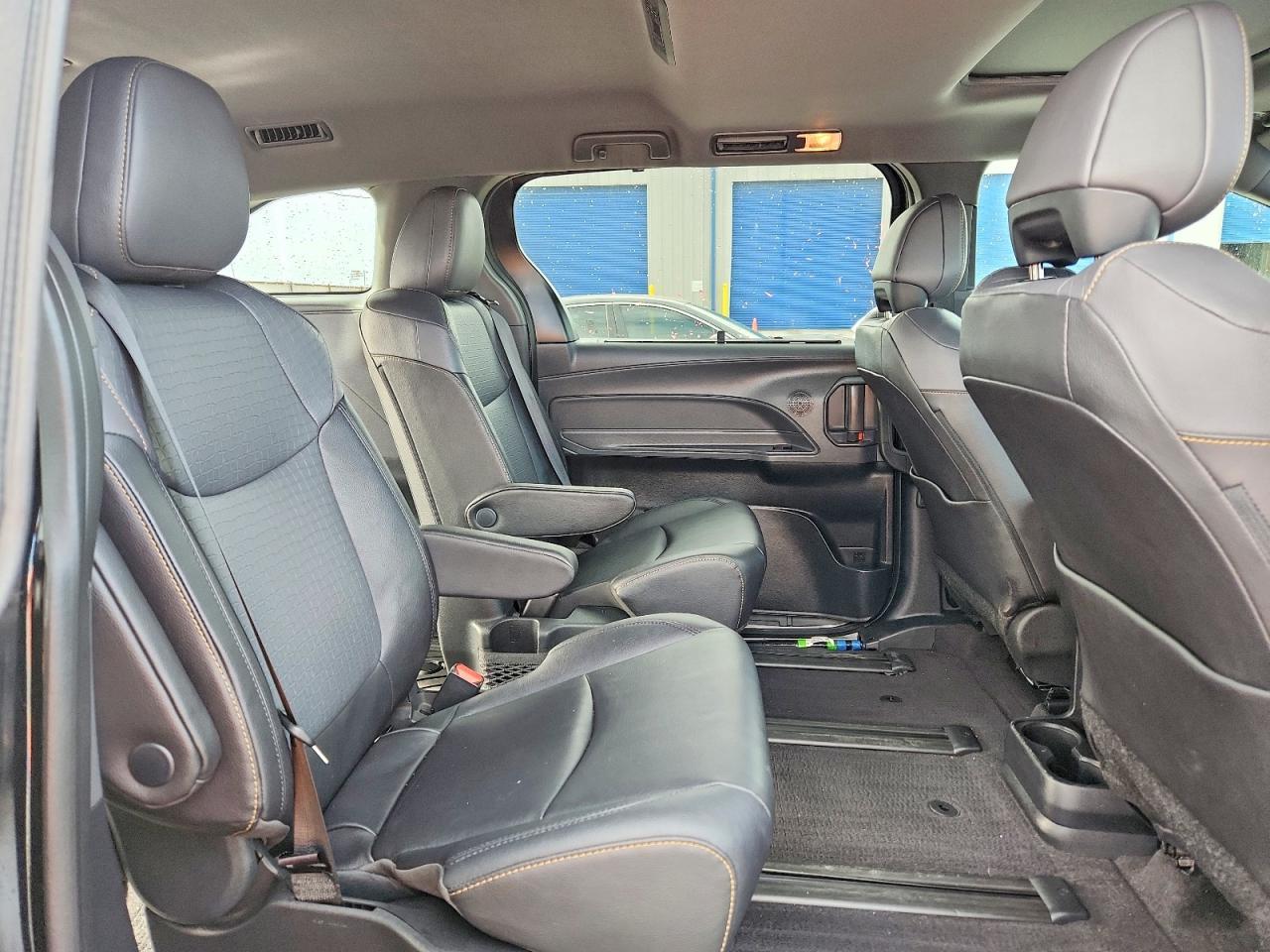 2024 TOYOTA SIENNA