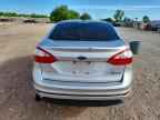 2017 FORD Fiesta