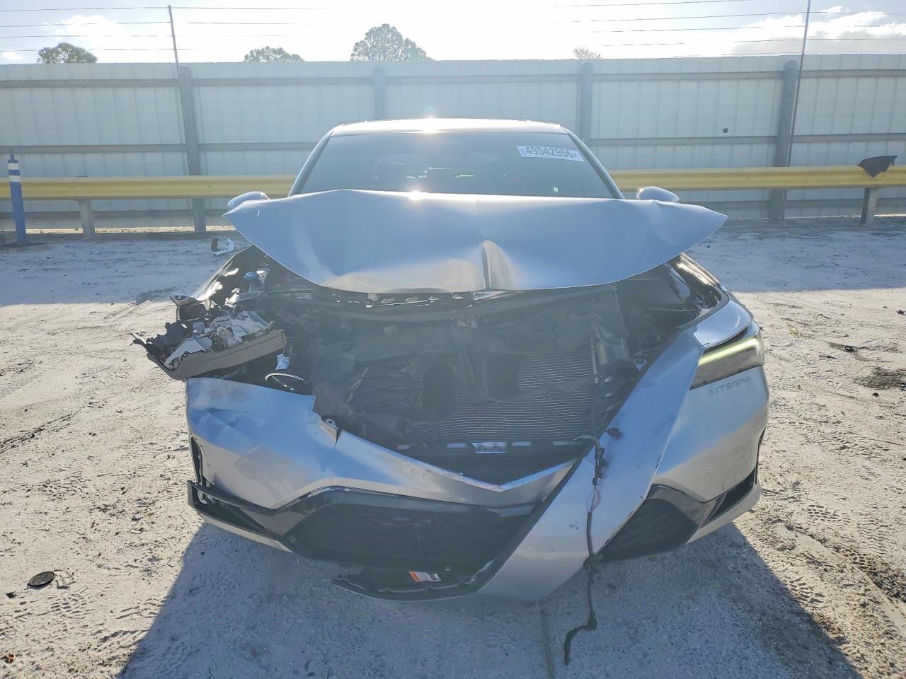 2023 ACURA Integra