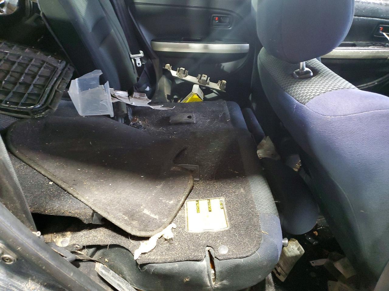 2006 SCION Xa