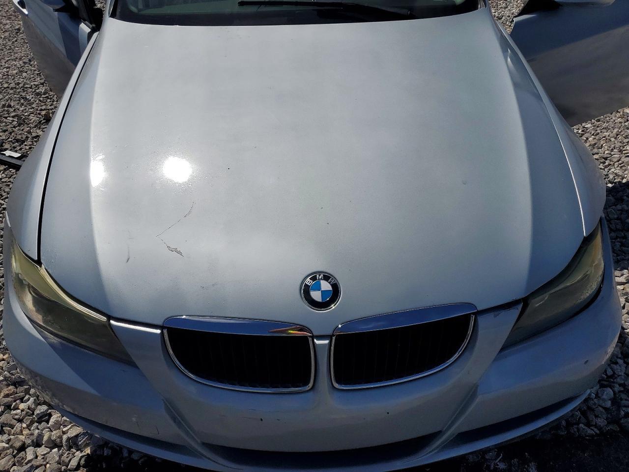 2011 BMW 3 SERIES