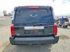 2007 JEEP Commander