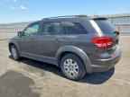 2016 DODGE JOURNEY