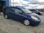 2006 TOYOTA SIENNA