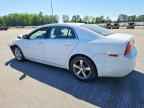 2012 CHEVROLET MALIBU