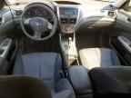 2009 SUBARU FORESTER