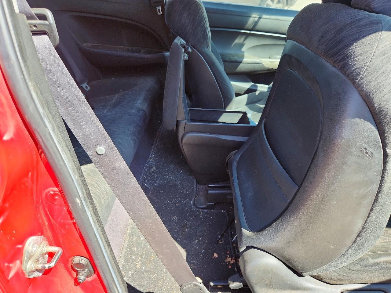 2007 HONDA CIVIC