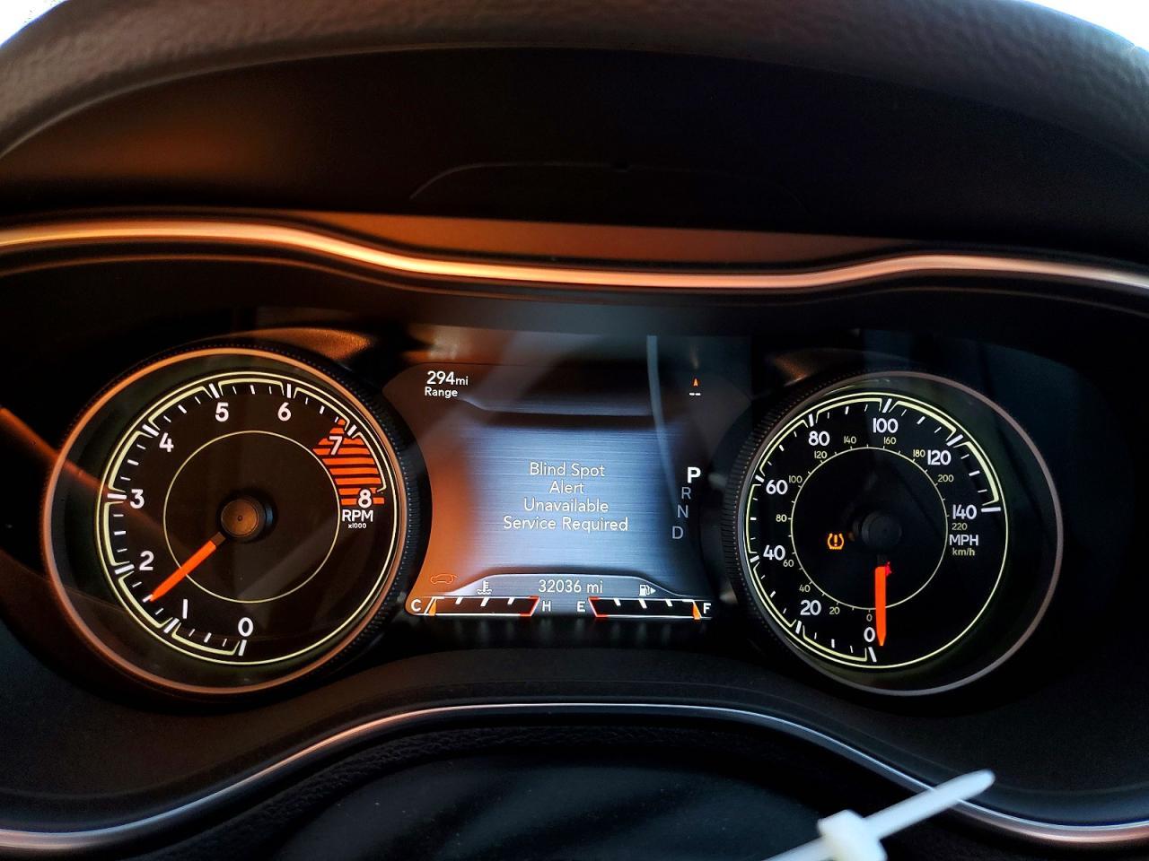 2022 JEEP CHEROKEE