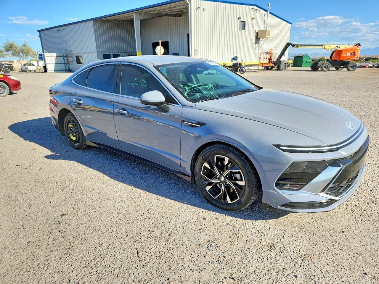 2024 HYUNDAI SONATA