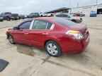 2007 NISSAN ALTIMA