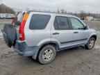 2002 HONDA CR-V