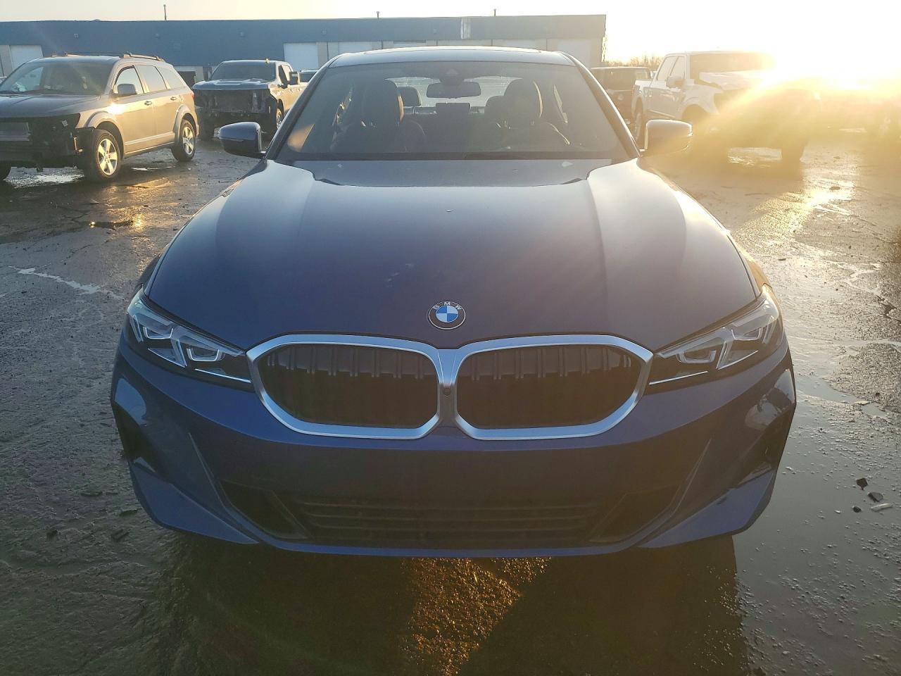 2024 BMW 3 SERIES