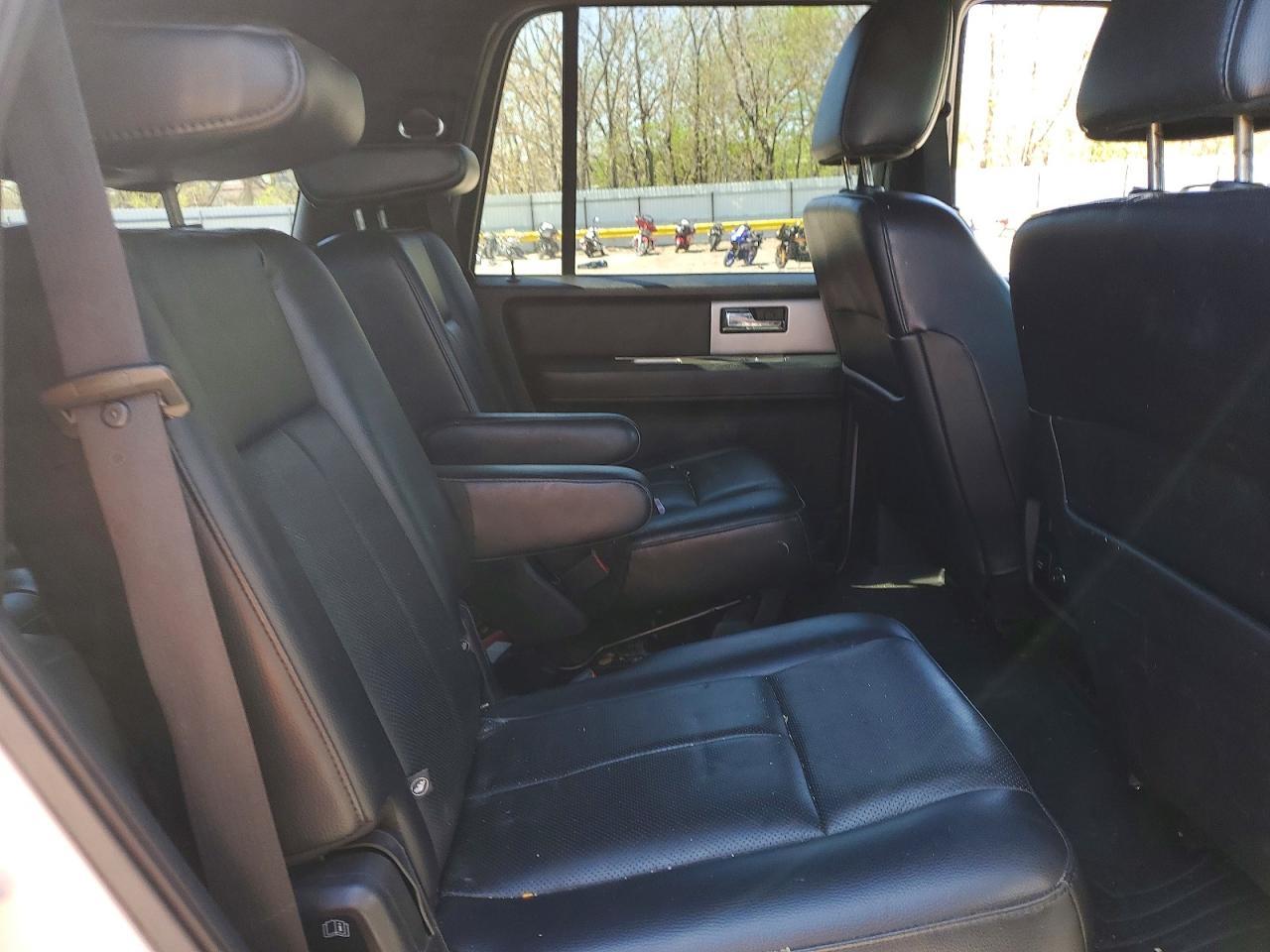 2017 FORD Expedition
