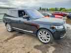 2017 LAND ROVER RANGE ROVER
