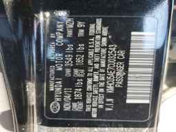 2012 HYUNDAI ACCENT
