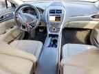 2017 LINCOLN MKZ